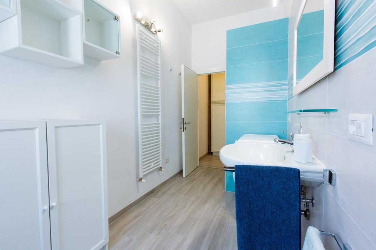 San Giovanni Apartment 圣吉米纳诺 外观 照片