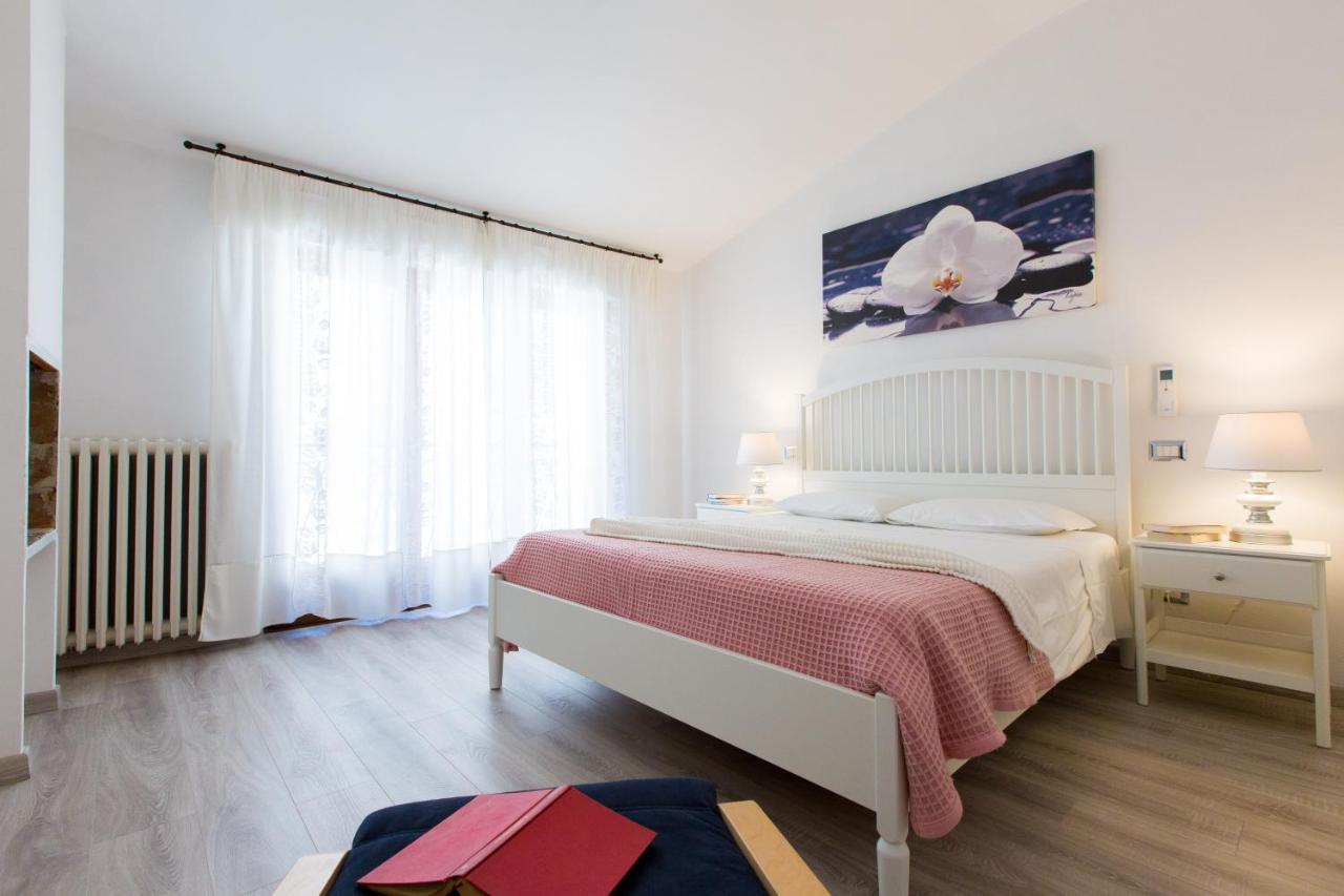 San Giovanni Apartment 圣吉米纳诺 外观 照片