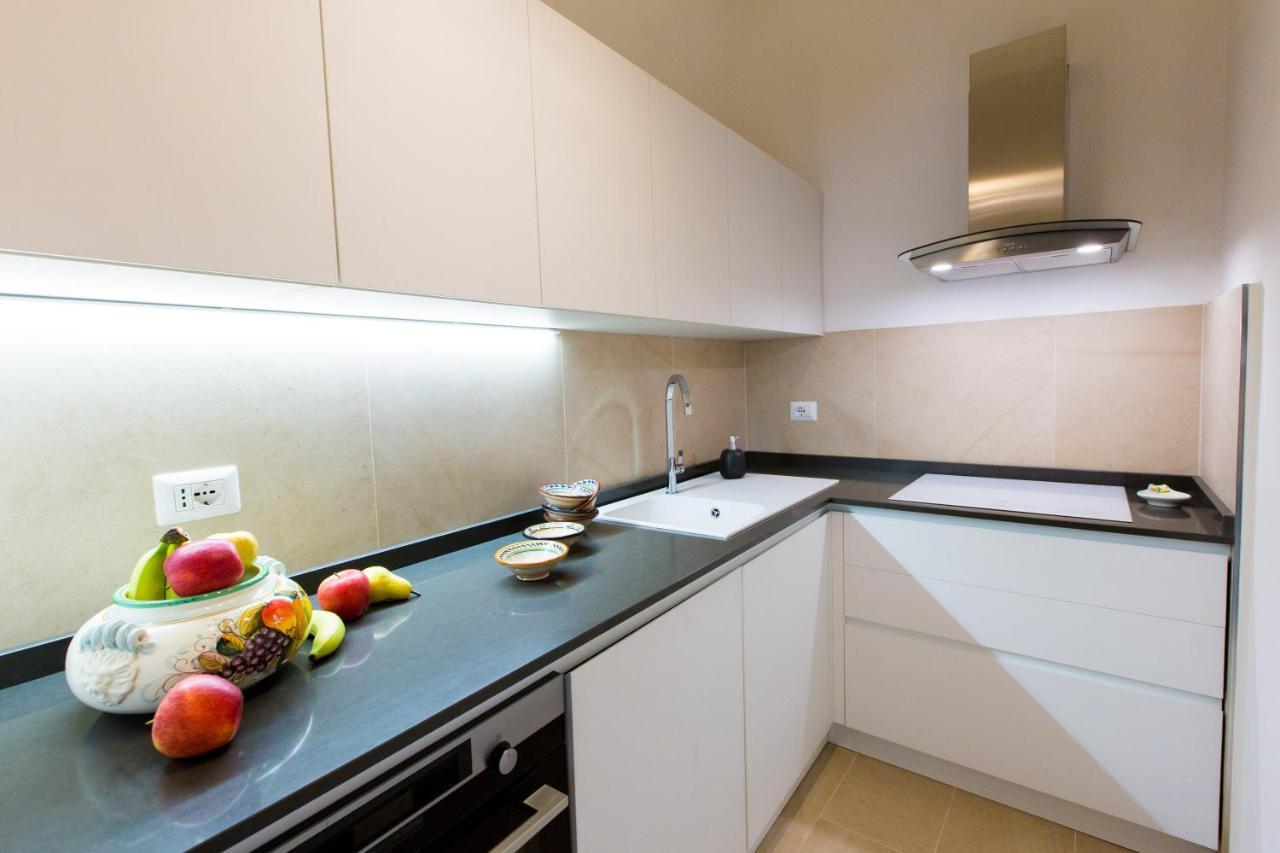 San Giovanni Apartment 圣吉米纳诺 外观 照片