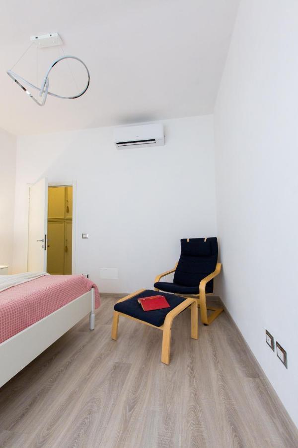 San Giovanni Apartment 圣吉米纳诺 外观 照片